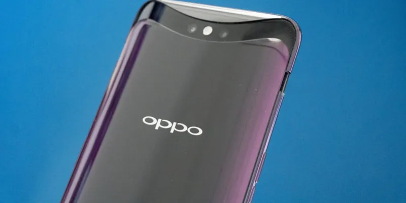 oppo