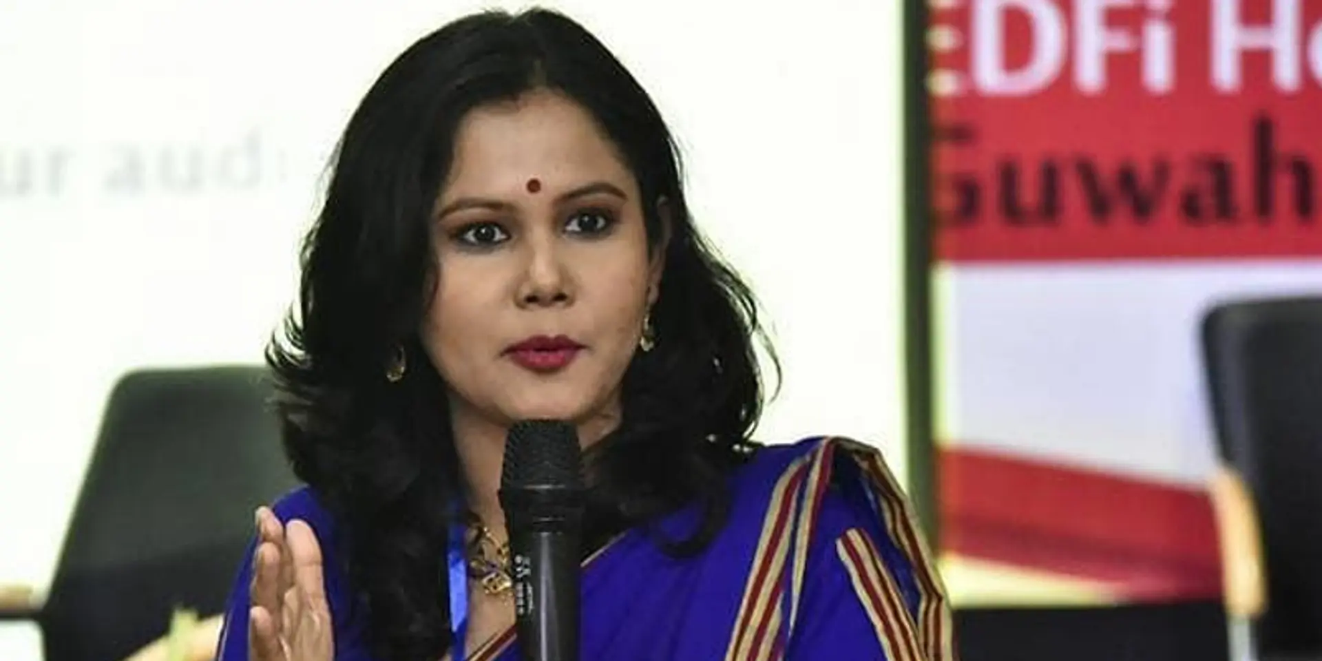 मिलिए एक्सपर्ट ब्लॉगर पुष्पांजली दास दत्ता से और जानें कैसे ब्लॉगिंग को करियर बना सकते हैं आप