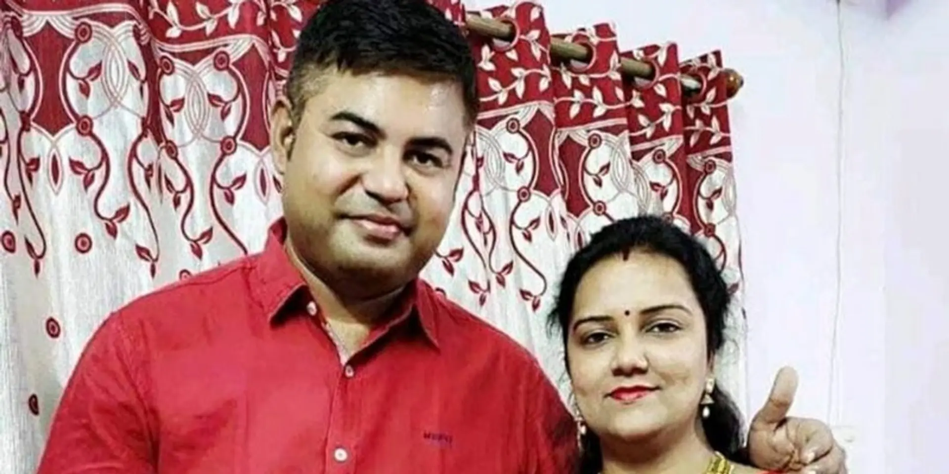 पीसीएस एग्जॉम में छत्तीसगढ़ के कपल का कमाल, पति फर्स्ट तो पत्नी सेकंड टॉपर