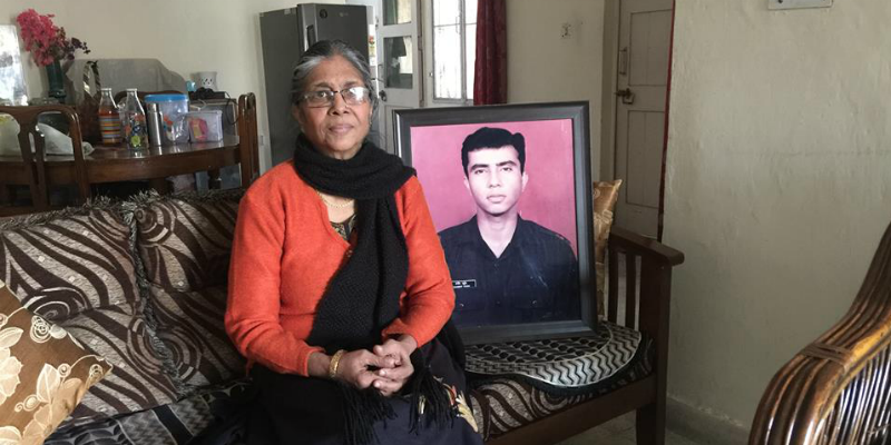 कारगिल विजय दिवस: 40 दिन बाद मिला था कारगिल में शहीद 25 वर्षीय बेटे का शव, देश आज भी इस मां के जज्बे को करता है सलाम