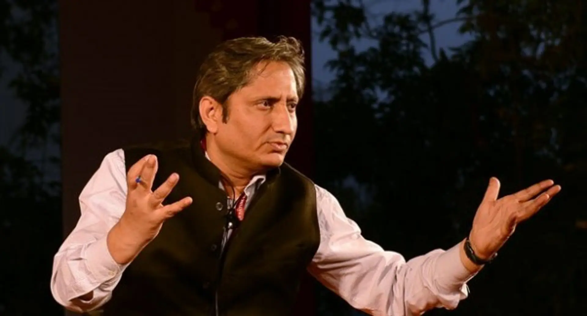 भारतीय पत्रकार रवीश कुमार एशिया के सर्वोच्च सम्मान 'रैमॉन मैगसेसे पुरस्कार 2019' से सम्मानित