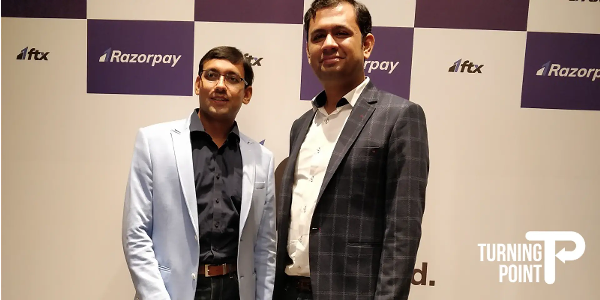 जानिए कैसे रेजरपे के संस्थापकों ने स्टार्टअप्स और लघु उद्योगों के लिए ऑनलाइन पेमेंट को सरल बनाया