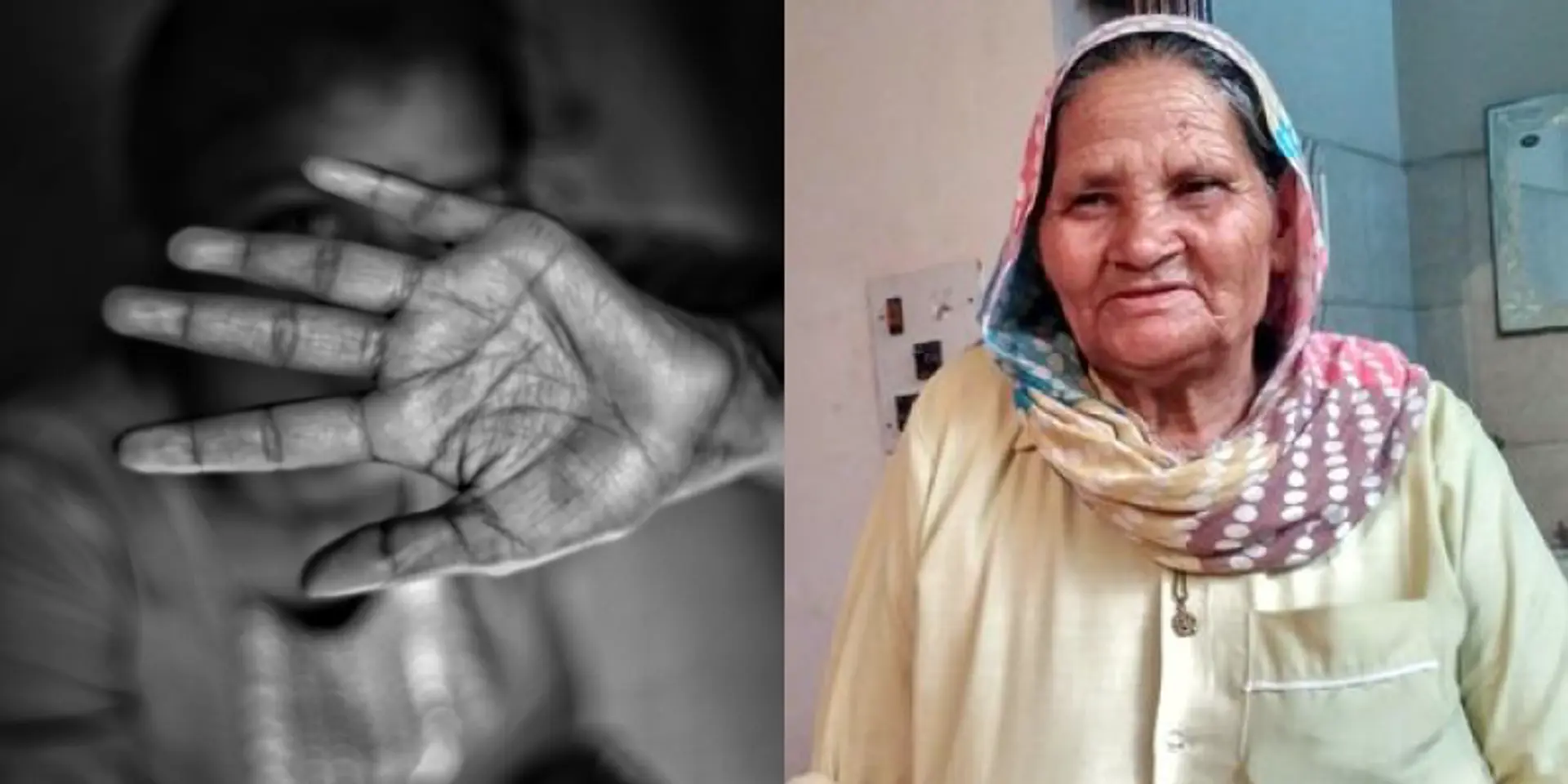 घरेलू हिंसा ने सुमित्रा देवी को लौह महिला बना दिया