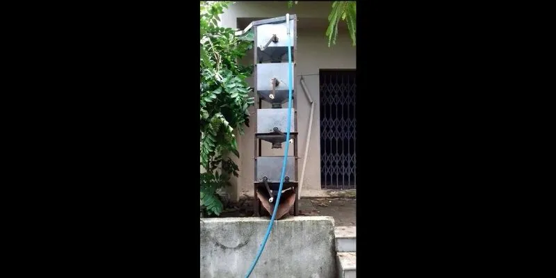 Shuddham Water Filter