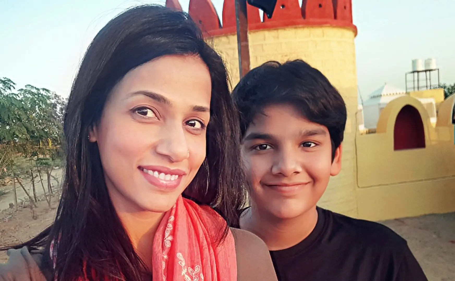 इस सिंगल-मदर ने अपने दम पर शुरू किया ऑर्गेनिक ब्यूटी स्टार्टअप, 2 सालों में टर्नओवर 8 लाख से पहुंचा 2.4 करोड़