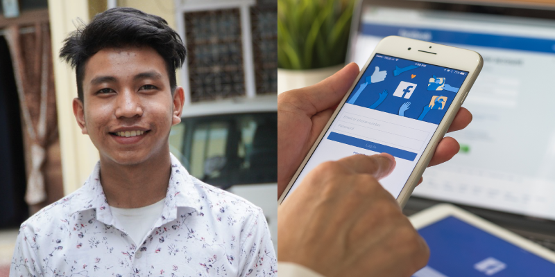 फेसबुक की मुसीबत दूर करने पर मणिपुर के इंजीनियर को मिले 5,000 डॉलर