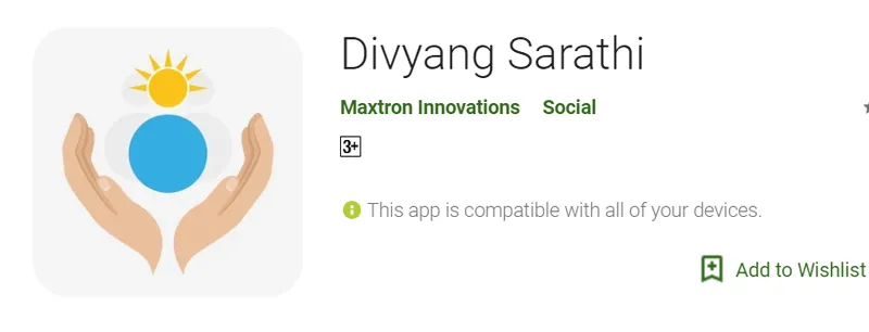 Divyang Sarathi