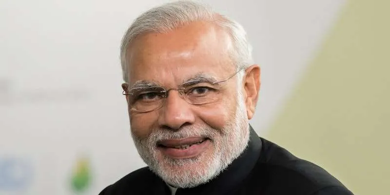 modi