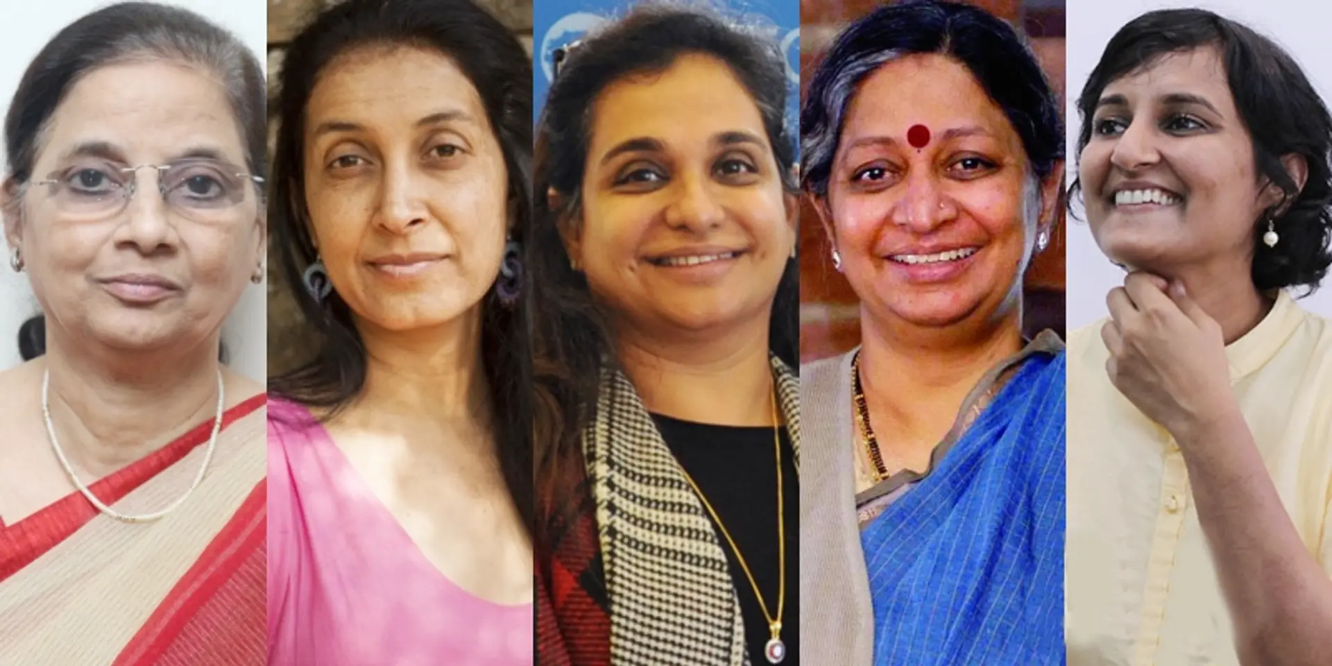 मिलिए उन 5 महिलाओं से जिन्होंने उठाई है जिम्मेदारी ज़रूरतमंद बच्चों के बचपन को संवारने की