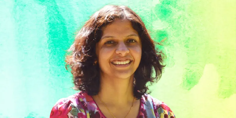 Prachi Deo