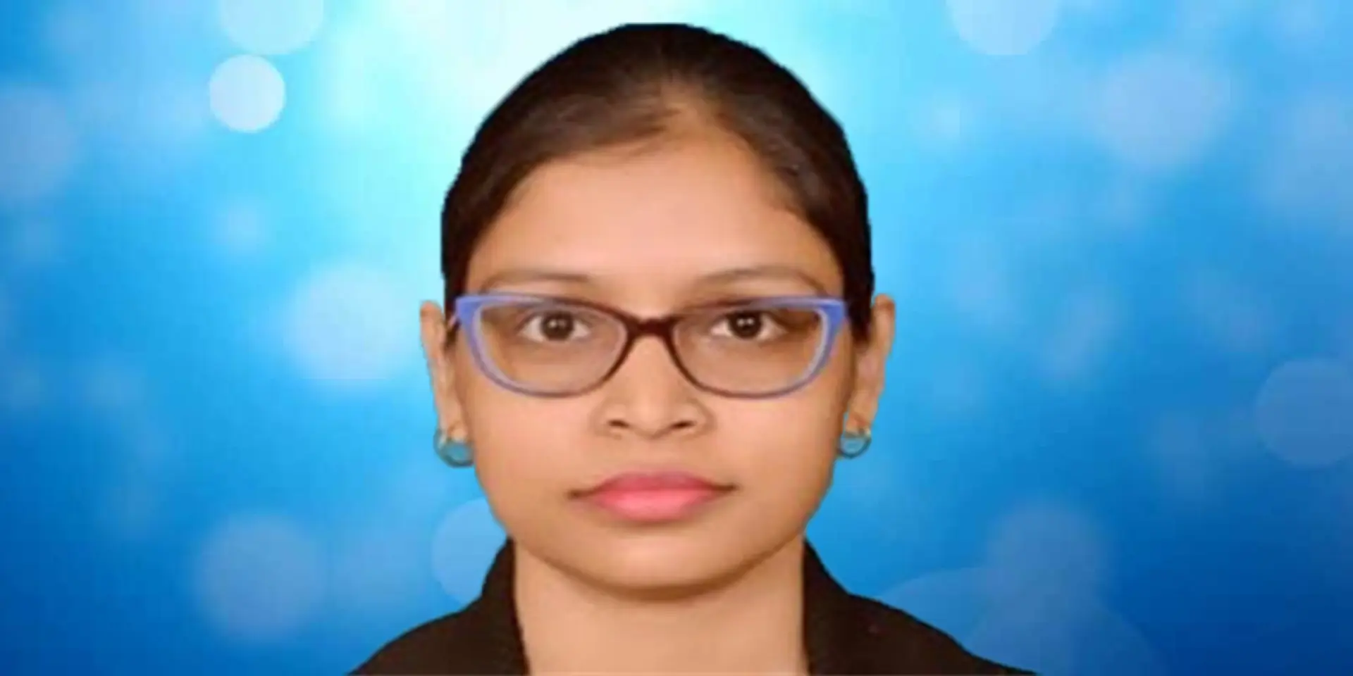 सबसे चमकीला पदार्थ खोजने वाली पहली वैज्ञानिक बनीं गोरखपुर की छात्रा इफ्फत अमीन