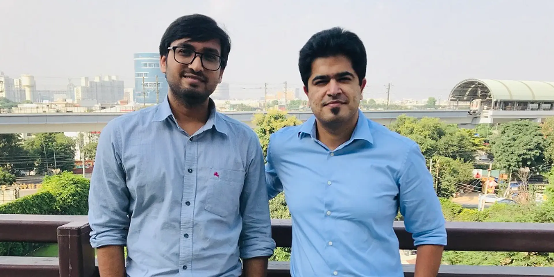 दिल्ली के इस हेल्थकेयर स्टार्टअप ने डॉक्टरों के लिए बनाया 'सिरी' जैसा वॉइस असिस्टेन्ट