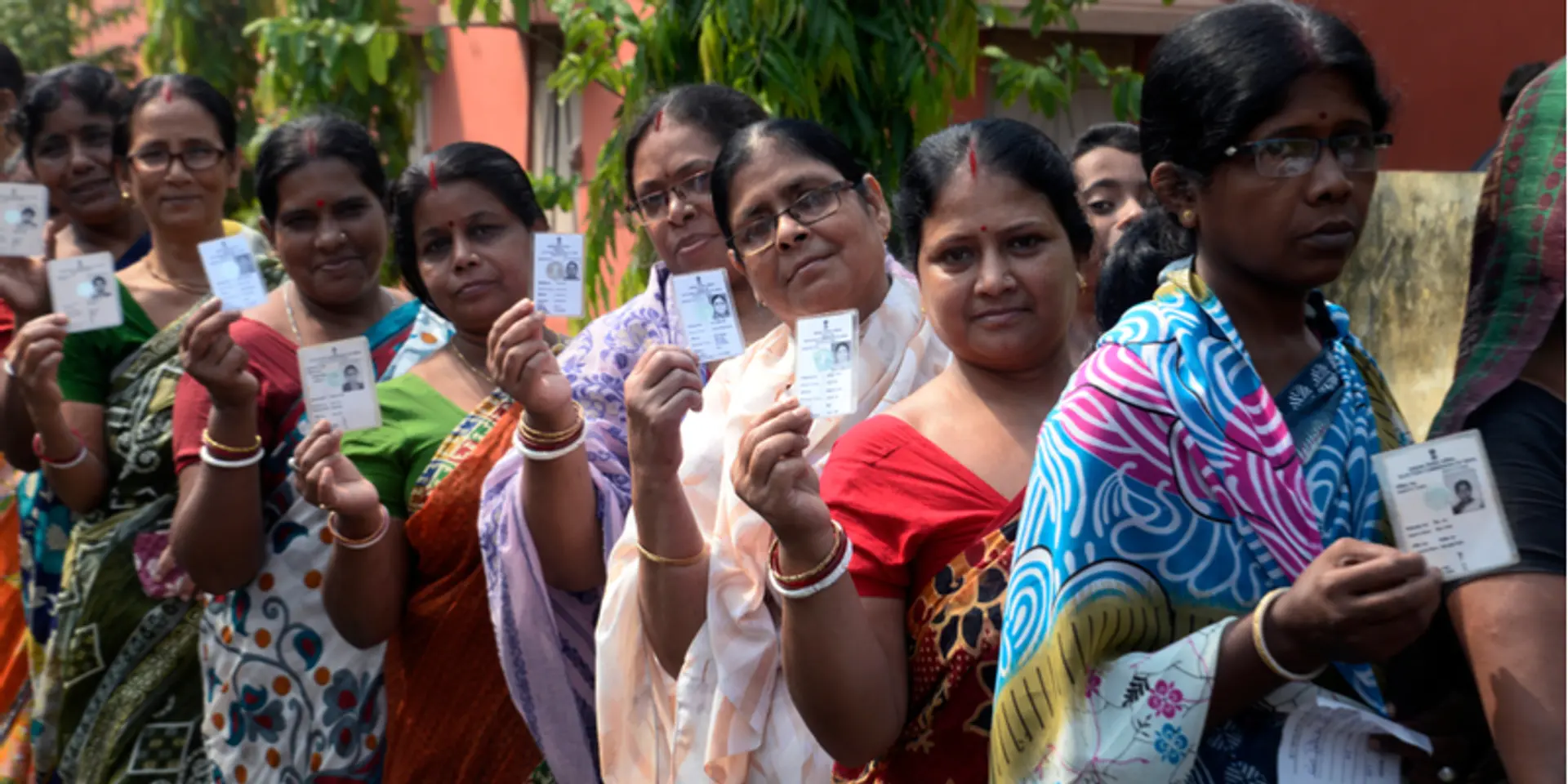 आखिर क्यों: 70 साल में राजस्थान से चुनी गईं सिर्फ 28 महिला सांसद!