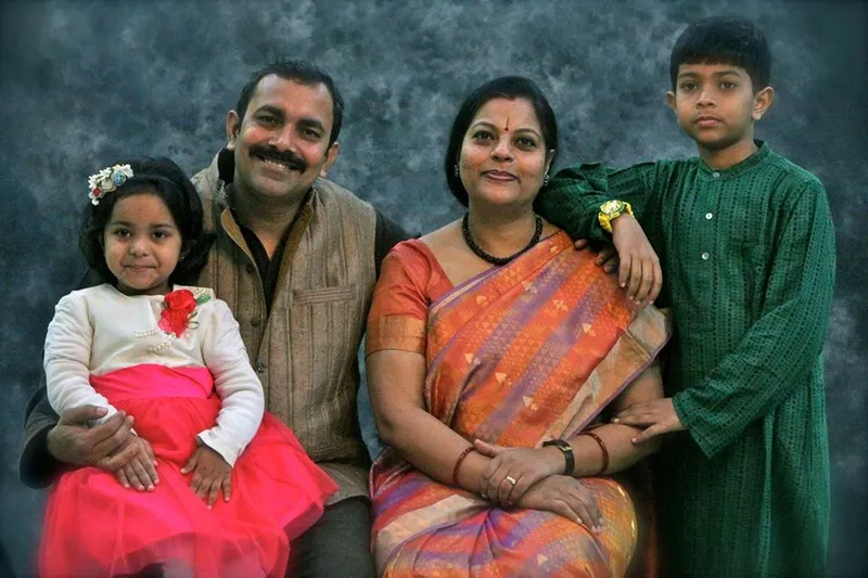 क