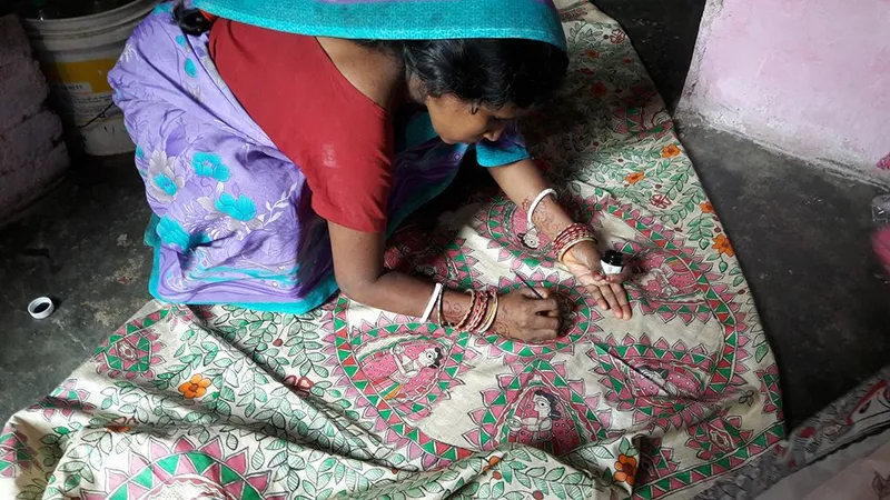 क