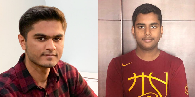 मानसिक स्वास्थ्य सेवा को सुलभ और सस्ता बनाने के लिए ऐप डेवलप कर रहे हैं कक्षा 12 के छात्र