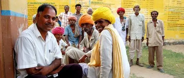 क