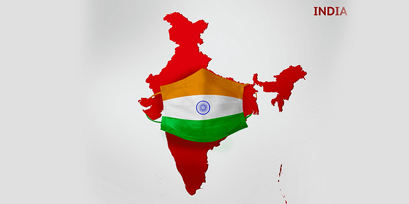 भारत में कोविड-19 के 46,790 नये मामले सामने आए; करीब तीन महीने बाद दैनिक मामले 50,000 से कम