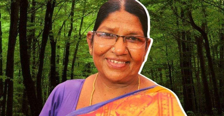 मिलें 2 मिलियन से अधिक पेड़ लगाने वाली 49 वर्षीय चिकपल्ली अनासुम्मा से, हाल ही में जीता है यूनेस्को पुरस्कार