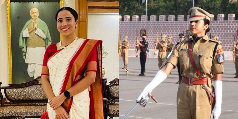 पहले डॉक्टर फिर बनीं IPS, अपने NGO के जरिये स्तन कैंसर को लेकर फैला रही हैं जागरूकता