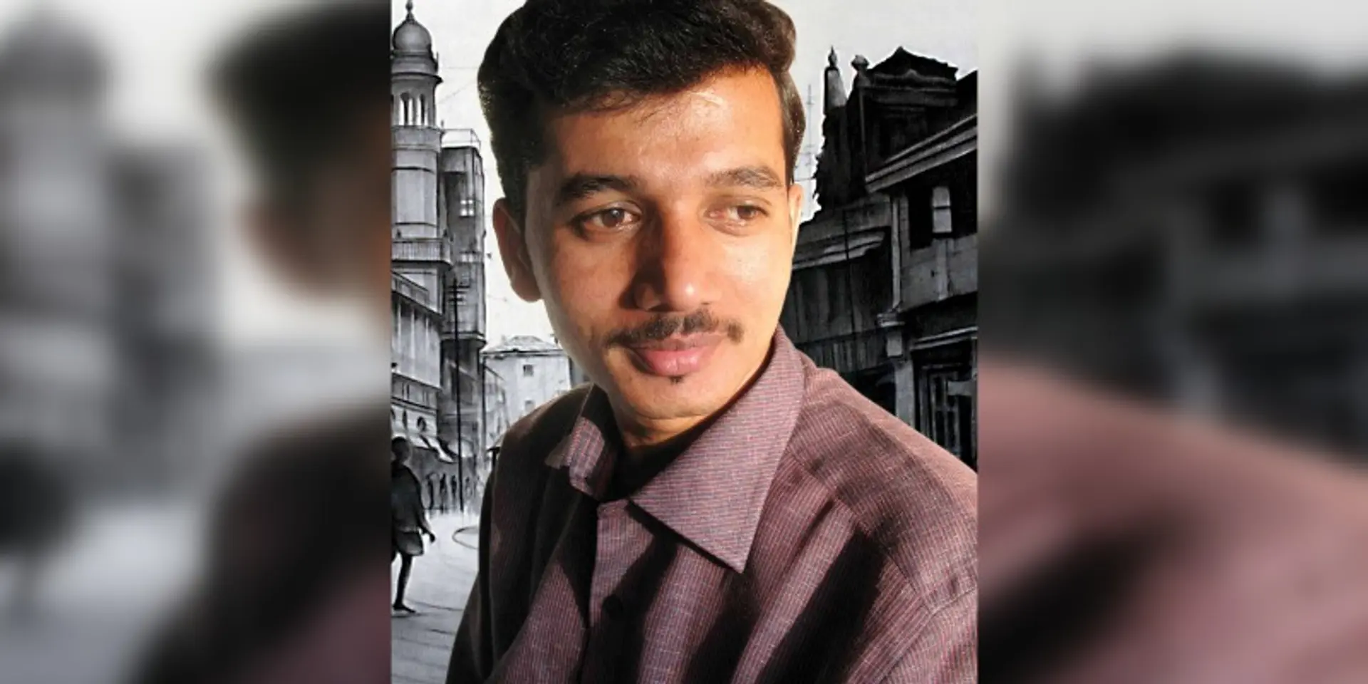 पैशन को बनाया आय का साधन, आज पेंटिंग्स के दम पर 10 लाख रुपये कमा रहा है किसान का बेटा