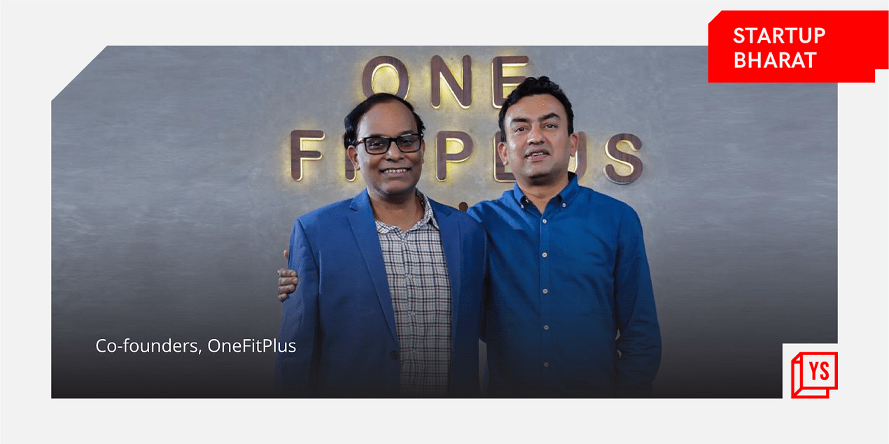 अपने स्मार्ट उपकरणों के साथ होम वर्कआउट को मजेदार बना रहा है रायपुर स्थित OneFitPlus