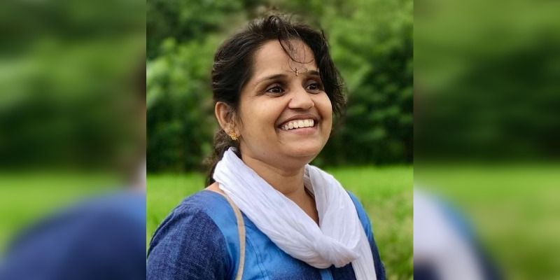 कोरोना काल में ये दृष्टिबाधित महिला बन गईं सफल आंत्रप्रेन्योर, आज कर रही हैं लाखों की कमाई