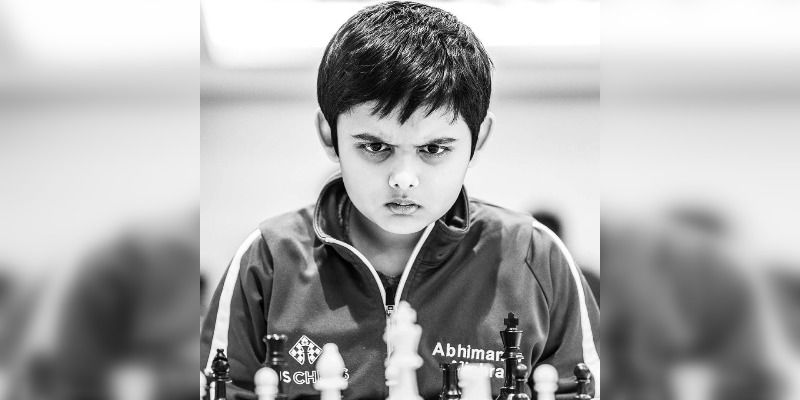 12 की उम्र में सबसे युवा ग्रैंडमास्टर बन गए अभिमन्यु, महज ढाई साल की उम्र में कर दी थी शतरंज खेलने की शुरुआत