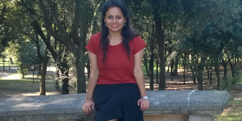 वर्कप्लेस पर लोगों ने धमकाया, नौकरी छोड़ने पर मजबूर किया फिर भी इस महिला उद्यमी ने नहीं मानी हा...