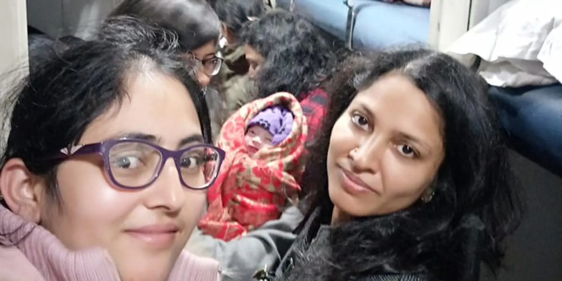 प्रेग्नेंट महिला के लिए मसीहा बनीं सेना की डॉक्टर्स, चलती ट्रेन में करवाई प्रीमैच्योर डिलीवरी