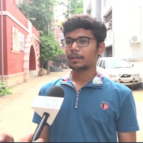 क