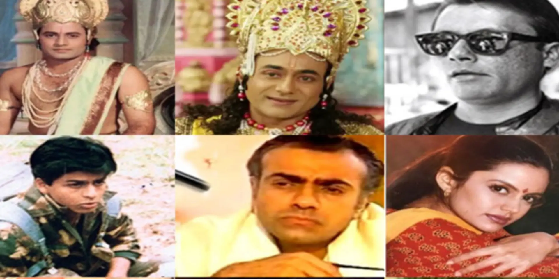 90s स्पेशल : दूरदर्शन के इन टॉप 12 टेलीविजन कैरेक्टर्स को आप नहीं भूले होंगे