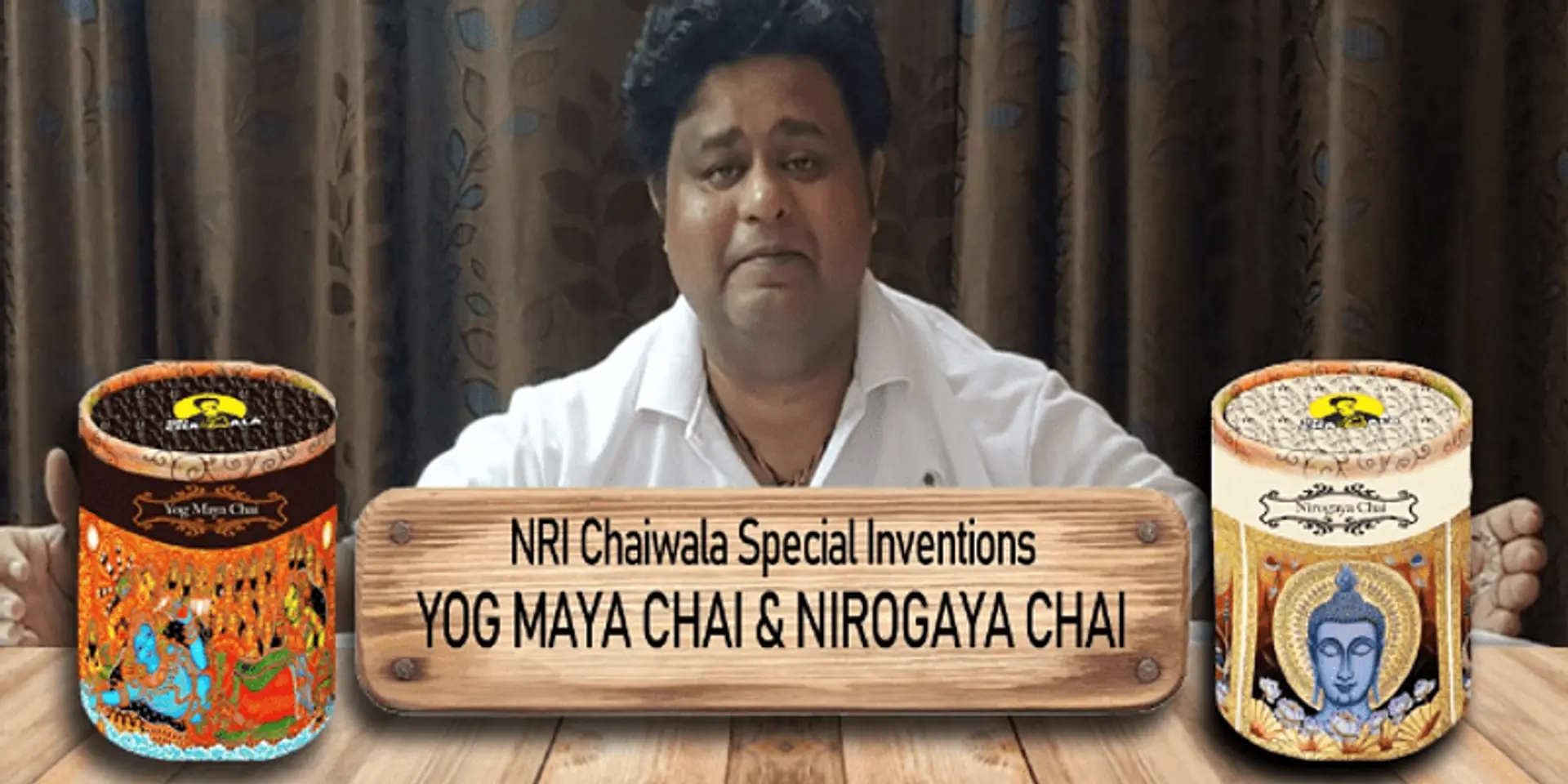 फर्श से अर्श तक: मिलें 'NRI चायवाला' से, जिन्होने चाय बेचकर महज 8 महीनों में कमाया 1.2 करोड़ रुपये का मुनाफा