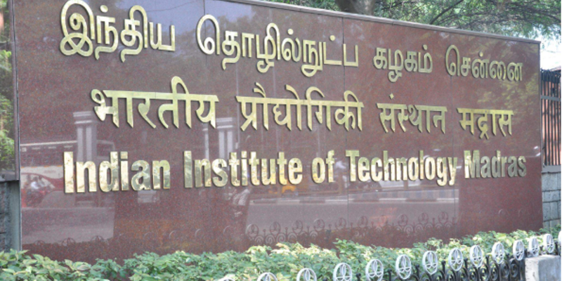 आधुनिक तकनीकों पर फोकस के साथ 'डिफेंस टेक समिट' का आयोजन करेंगे IIT-मद्रास के छात्र