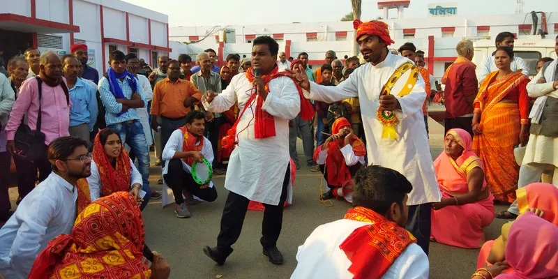क