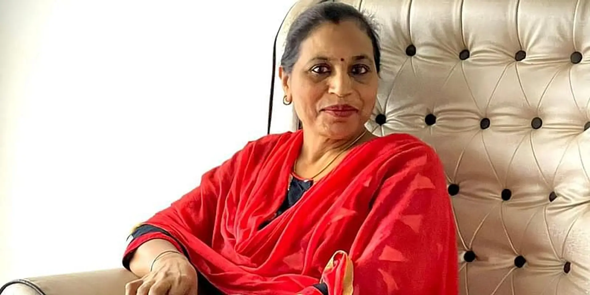 क्यों इस 50 वर्षीय महिला ने COVID-19 से उबरने के बाद घी का कारोबार शुरू करने का फैसला किया