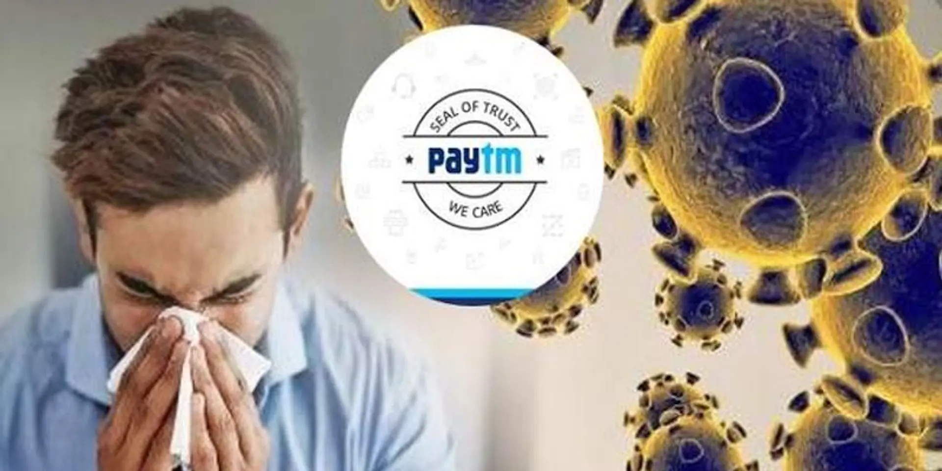 कोरोना वायरस : पेटीएम ने की दो दिन के लिए छह ऑफिस बंद करने की घोषणा