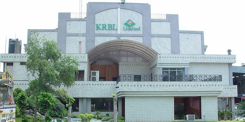 भारत के सबसे पुराने चावल ब्रांड की विरासत को आगे बढ़ा रही है KRBL: कुछ ऐसी है 4,000 करोड़ रुपये वाली इस कंपनी की कहानी