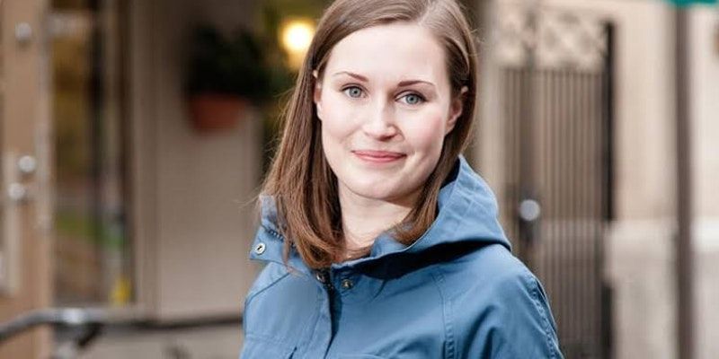 दुनिया की सबसे युवा प्रधानमंत्री बनीं फिनलैंड की सना मारिन, मंत्रिमंडल में भी महिलाओं का बोलबाला