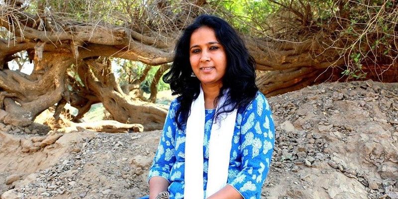 मेहसाणा की मित्तल पटेल बनना चाहती थीं आईएएस, लेकिन उनके जुनून और कोशिश ने बंजारों की जिंदगी में ला दिया क्रांतिकारी बदलाव

