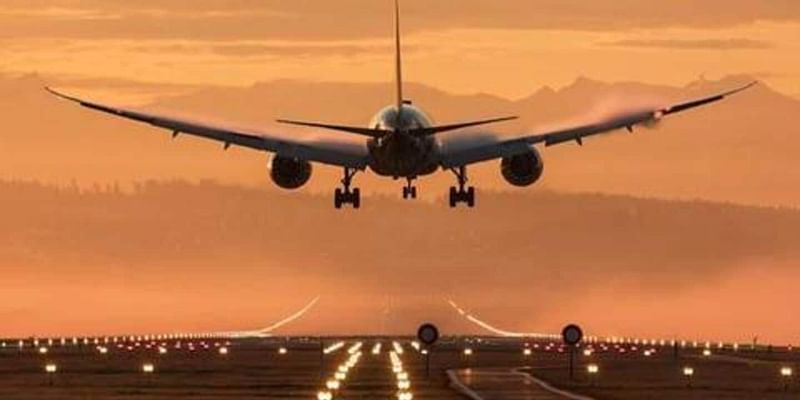 अंतर्राष्ट्रीय उड़ान प्रतिबंध 31 दिसंबर, 2020 तक बढ़ा