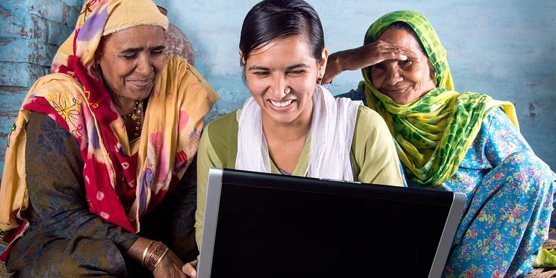 माइक्रोसॉफ्ट, एनएसडीसी मिलकर भारत में एक लाख महिलाओं को डिजिटल कौशल सिखाएंगे
