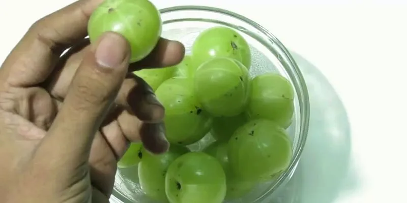 क