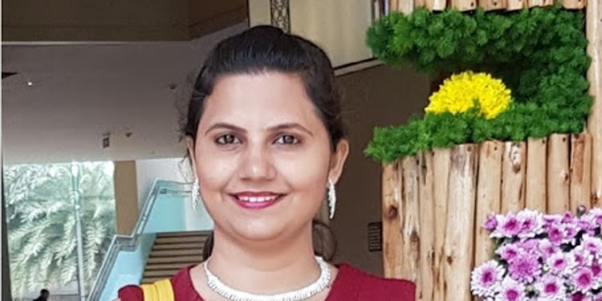 काजल के पास कभी फीस के लाले थे, आज खुद की कंपनी की फाउंडर सीइओ