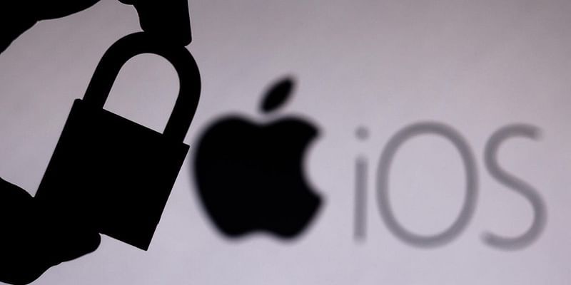 एप्पल ने सुधारी iPhone को हैक करने वाली सुरक्षा खामी