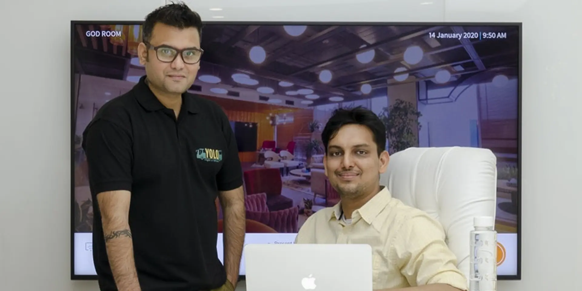 428 करोड़ की फंडिंग जुटाने के बाद YOLO तैयार है भारतीय यात्रियों के साथ अपनी यात्रा शुरू करने के लिए