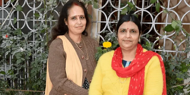 मिथिला के अचार और चटनी का स्वाद पूरे भारत में बिखेर रही हैं दरभंगा की ये दो महिलाएं