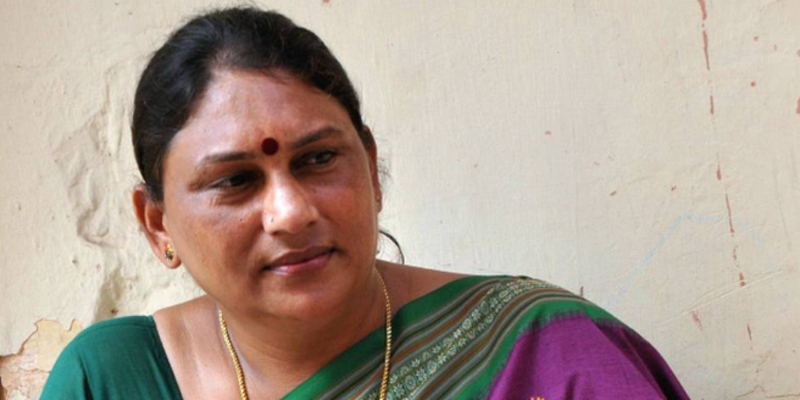 दुनिया के महान लेखकों की कतार में शामिल हुईं तमिलनाडु की ट्रांसविमन रेवती