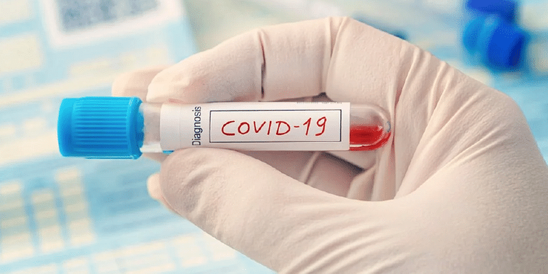 भारत में कोविड-19 के 1,150 नए मामले आए सामने, 4 संक्रमितों की मौत