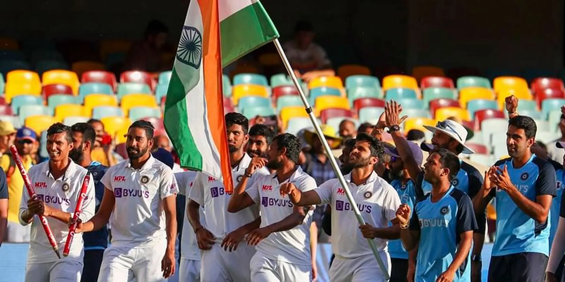 विजयी भारतीय टीम को पांच करोड़ रुपये बोनस देगा BCCI, प्रधानमंत्री मोदी ने दी भारतीय टीम को जीत की बधाई